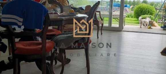 8 rooms Villa in Maser, Italy No. 232032 15