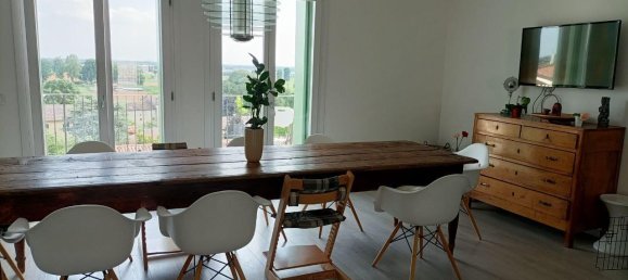 8 rooms Villa in Maser, Italy No. 232032 24