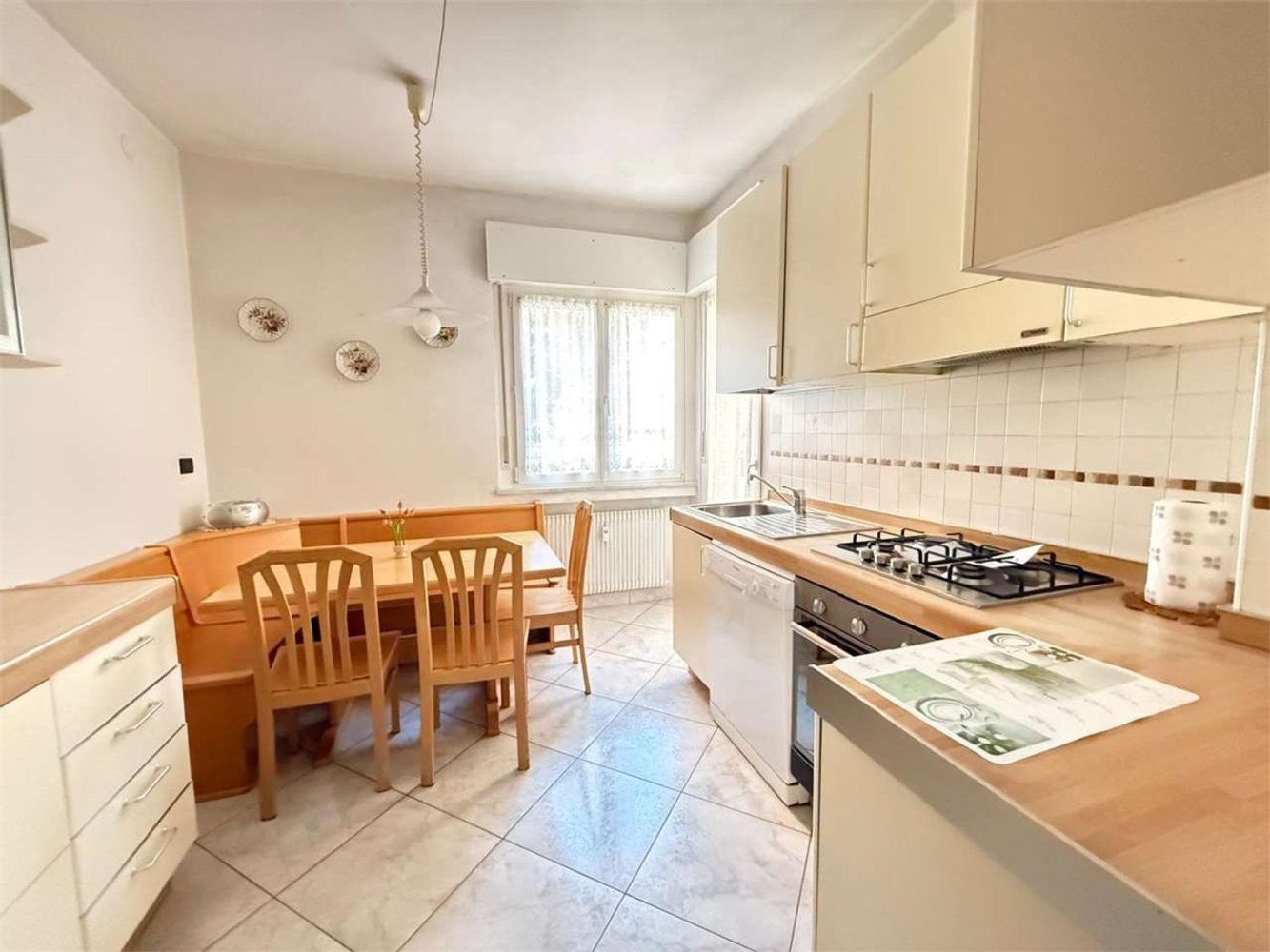 4-Zimmer Wohnung in Trentino-Alto Adige, Italy, Nr. 170489