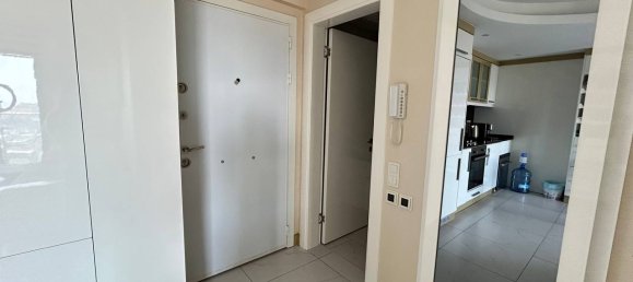 2-Zimmer Wohnung in Alanya, Turkey, Nr. 23590 19