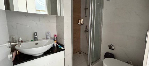2-Zimmer Wohnung in Alanya, Turkey, Nr. 23590 28