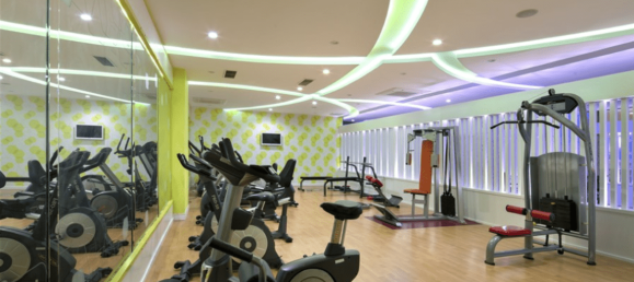 2-Zimmer Wohnung in Alanya, Turkey, Nr. 23590 9