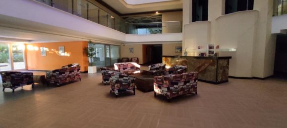 2-Zimmer Wohnung in Alanya, Turkey, Nr. 23590 8