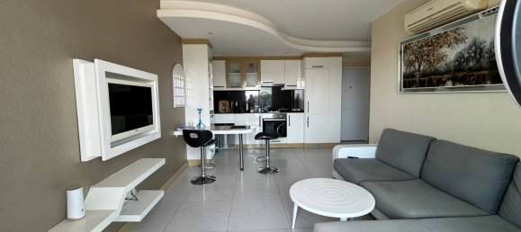 2-Zimmer Wohnung in Alanya, Turkey, Nr. 23590 24