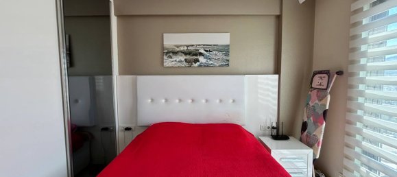 2-Zimmer Wohnung in Alanya, Turkey, Nr. 23590 30