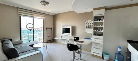 2-Zimmer Wohnung in Alanya, Turkey, Nr. 23590 20