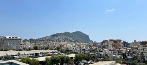 2-Zimmer Wohnung in Alanya, Turkey, Nr. 23590 26