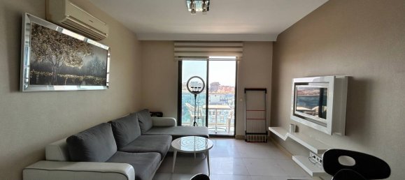 2-Zimmer Wohnung in Alanya, Turkey, Nr. 23590 23