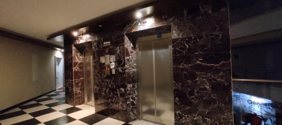 2-Zimmer Wohnung in Alanya, Turkey, Nr. 23590 7