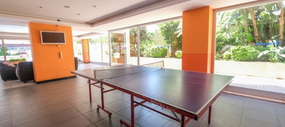 2-Zimmer Wohnung in Alanya, Turkey, Nr. 23590 6