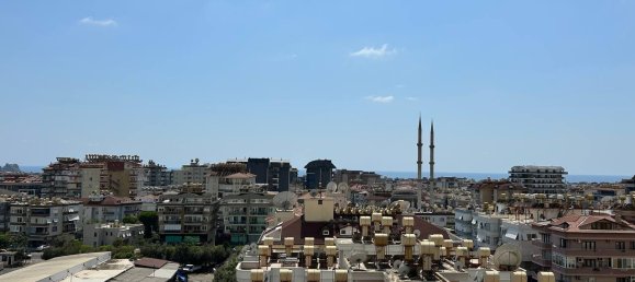 2-Zimmer Wohnung in Alanya, Turkey, Nr. 23590 27