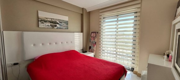 2-Zimmer Wohnung in Alanya, Turkey, Nr. 23590 29