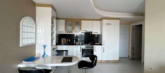 2-Zimmer Wohnung in Alanya, Turkey, Nr. 23590 22