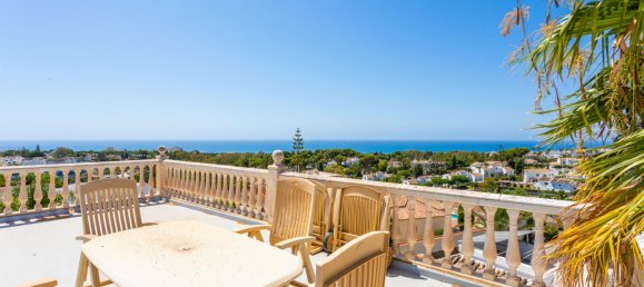 5 bedrooms House in Mijas, Spain No. 169592 54