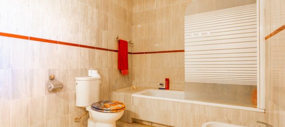 5 bedrooms House in Mijas, Spain No. 169592 35