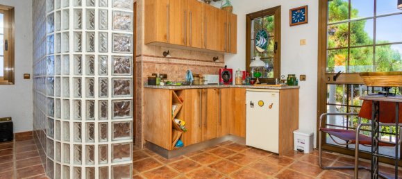 5 bedrooms House in Mijas, Spain No. 169592 69