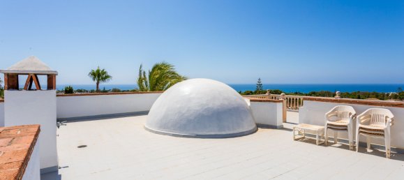 5 bedrooms House in Mijas, Spain No. 169592 59