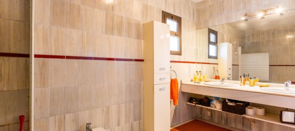 5 bedrooms House in Mijas, Spain No. 169592 32