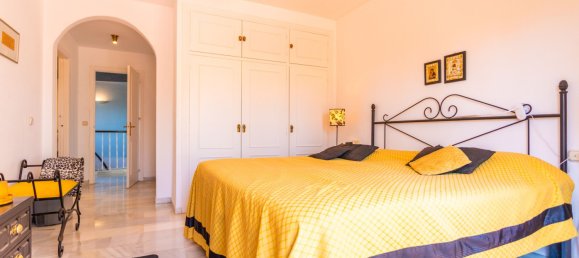 5 bedrooms House in Mijas, Spain No. 169592 23