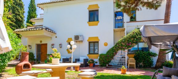 5 bedrooms House in Mijas, Spain No. 169592 3