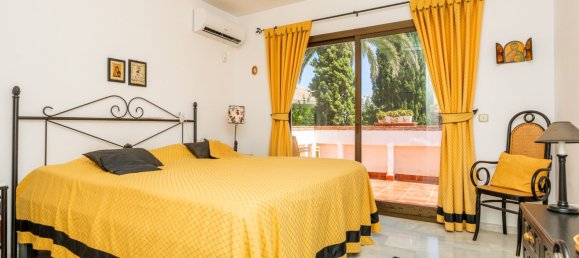 5 bedrooms House in Mijas, Spain No. 169592 19