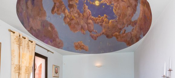 5 bedrooms House in Mijas, Spain No. 169592 29