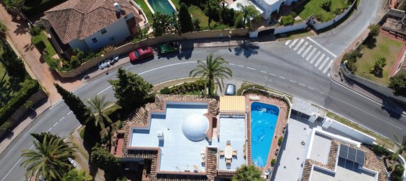 5 bedrooms House in Mijas, Spain No. 169592 58