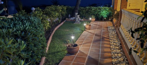 5 bedrooms House in Mijas, Spain No. 169592 12