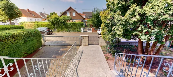 2 Schlafzimmer Bungalow in Mainz-Bingen, Germany, Nr. 280772 8