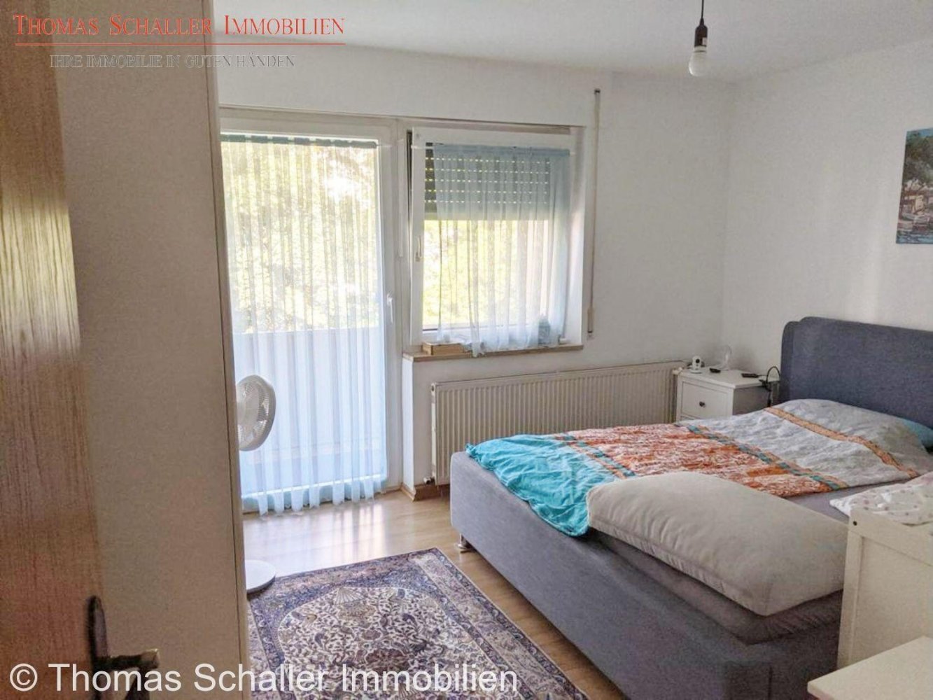 2 bedrooms Apartment in Nuremberg, Germany No. 309056