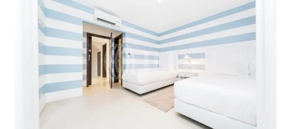 3 غرف نوم منزل في Quarteira, Portugal رقم 103247 36