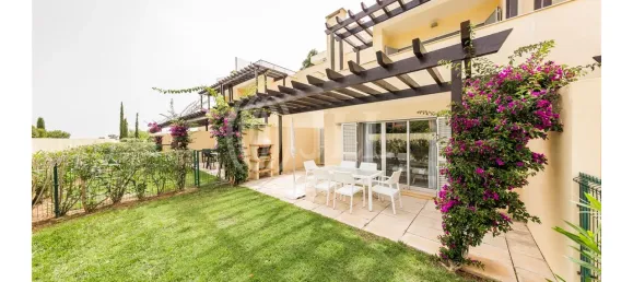 3 غرف نوم منزل في Quarteira, Portugal رقم 103247 2