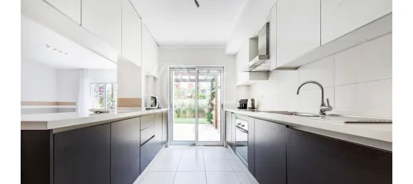 3 غرف نوم منزل في Quarteira, Portugal رقم 103247 24