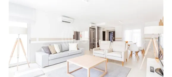 3 غرف نوم منزل في Quarteira, Portugal رقم 103247 4