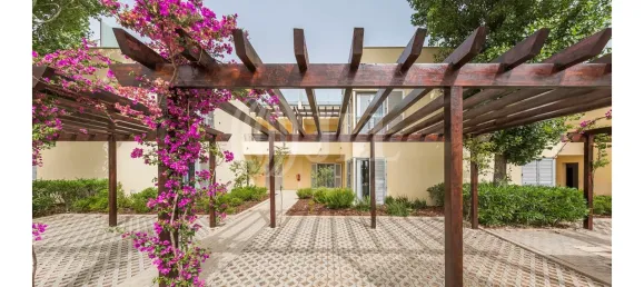 3 غرف نوم منزل في Quarteira, Portugal رقم 103247 35