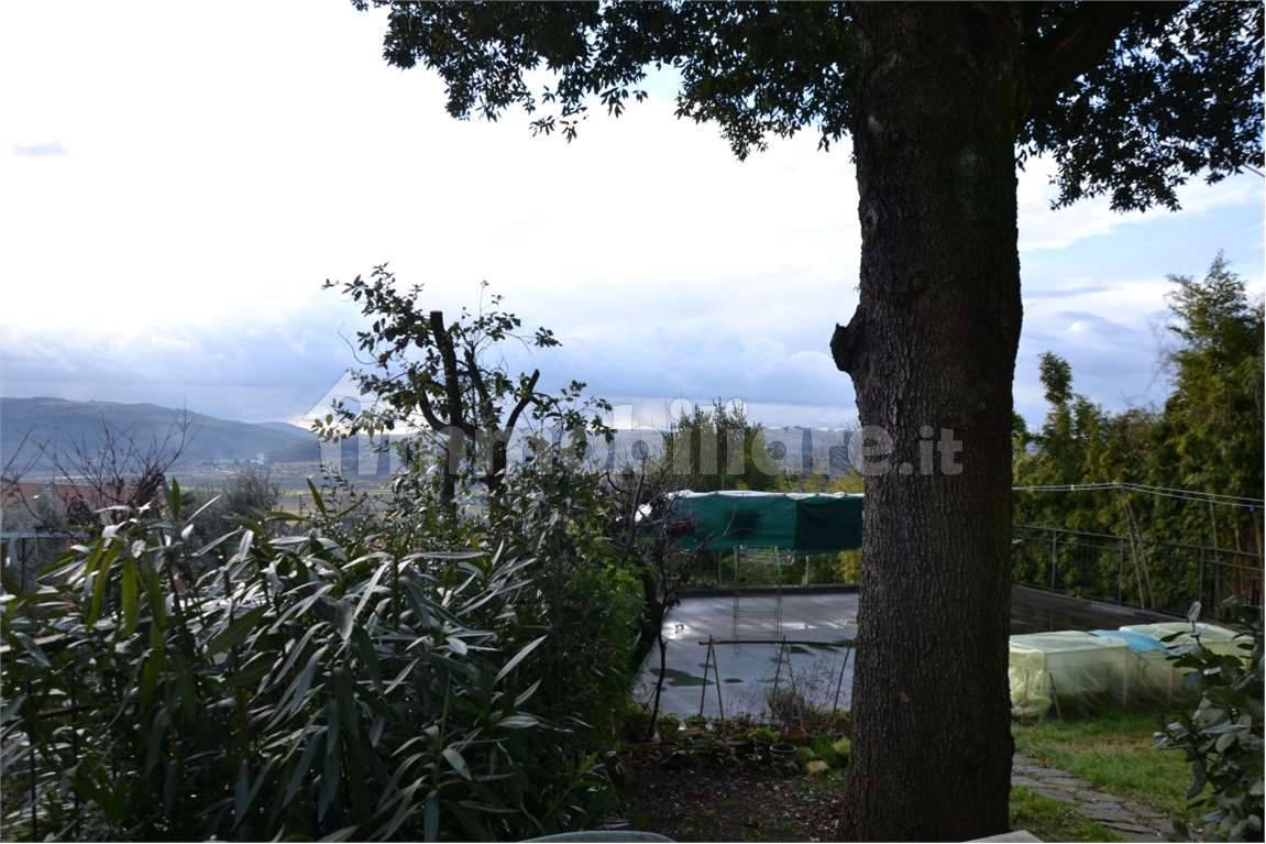 4 bedrooms Apartment in Lucignano, Italy No. 150173