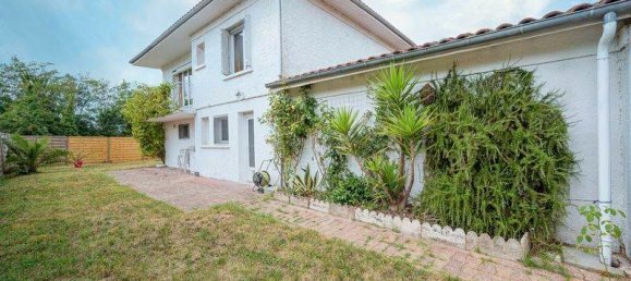 4 Schlafzimmer Haus in La Brede, France, Nr. 299009 4