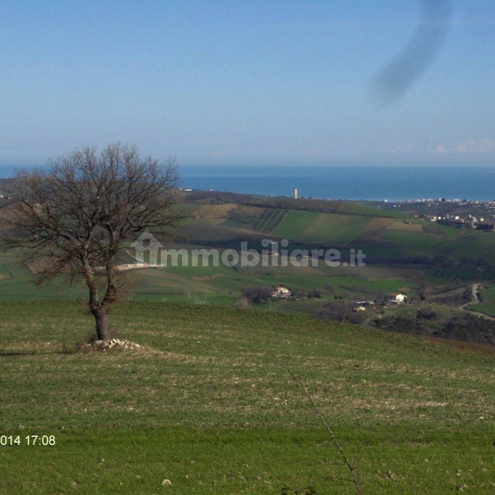 Terreno em Lentella, Italy 56880 m² N.º 296492