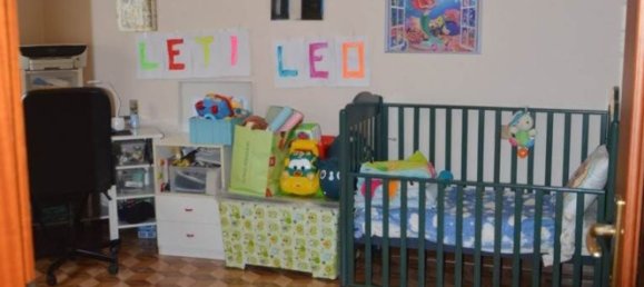 Villa de 6 habitaciónes en Massalengo, Italy No. 4205 25