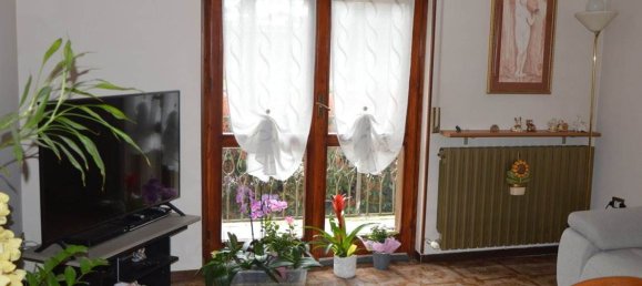 Villa de 6 habitaciónes en Massalengo, Italy No. 4205 7