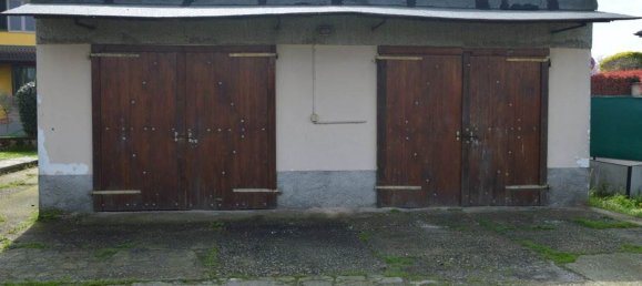 Villa de 6 habitaciónes en Massalengo, Italy No. 4205 5