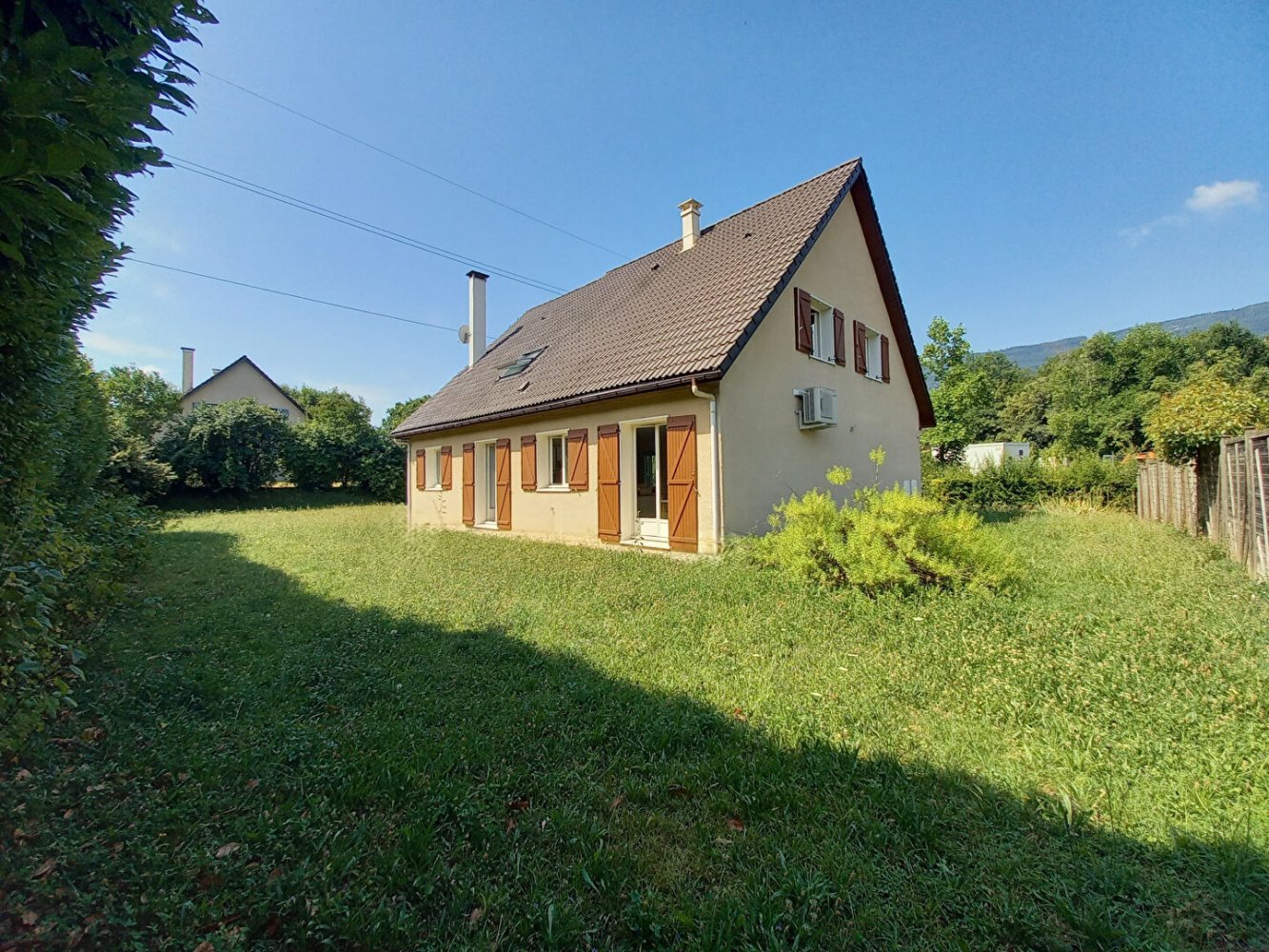 Casa T3 em La Motte-Servolex, France N.º 278435