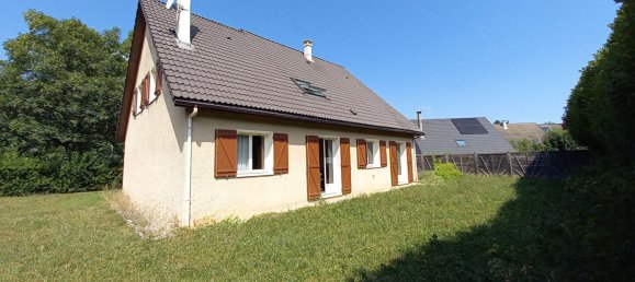 Casa T3 em La Motte-Servolex, France N.º 278435 2