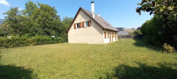 Casa T3 em La Motte-Servolex, France N.º 278435 3