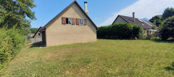 Casa T3 em La Motte-Servolex, France N.º 278435 4