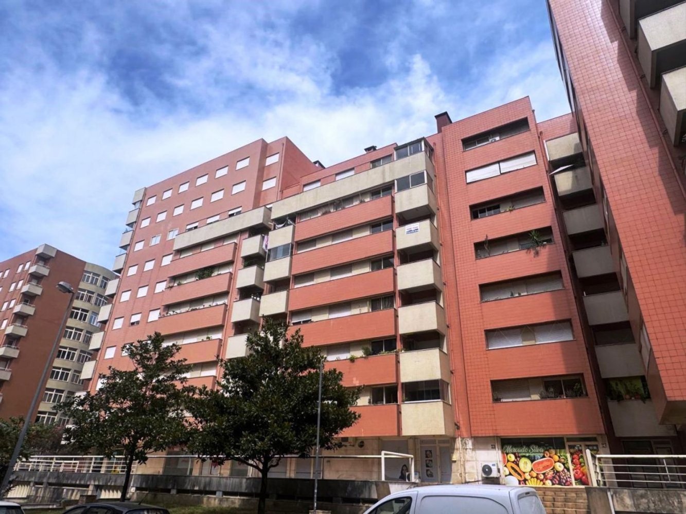 3 Schlafzimmer Wohnung in Braga, Portugal, Nr. 239923