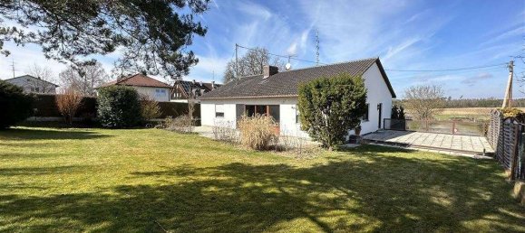 4 bedrooms House in Dachau, Germany No. 143268 6