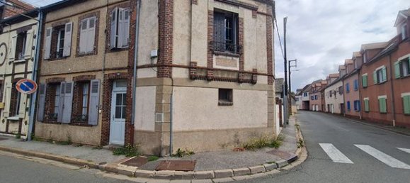4 Schlafzimmer Haus in Illiers-Combray, France, Nr. 304849 9