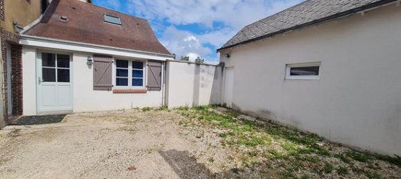 4 Schlafzimmer Haus in Illiers-Combray, France, Nr. 304849 10