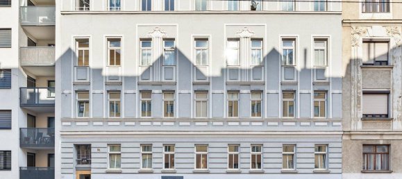 Studio in Ottakring, Austria No. 23776 4